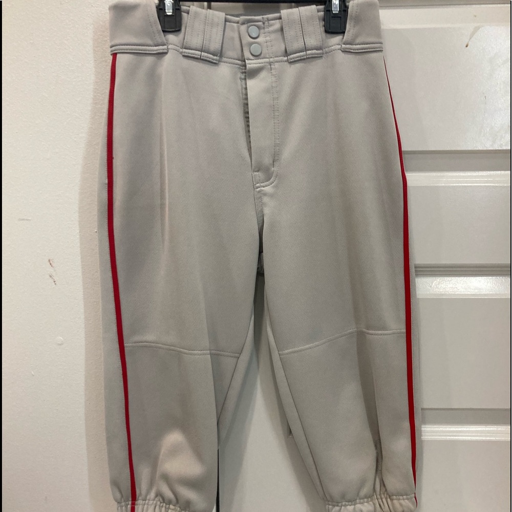 Easton baseball pants